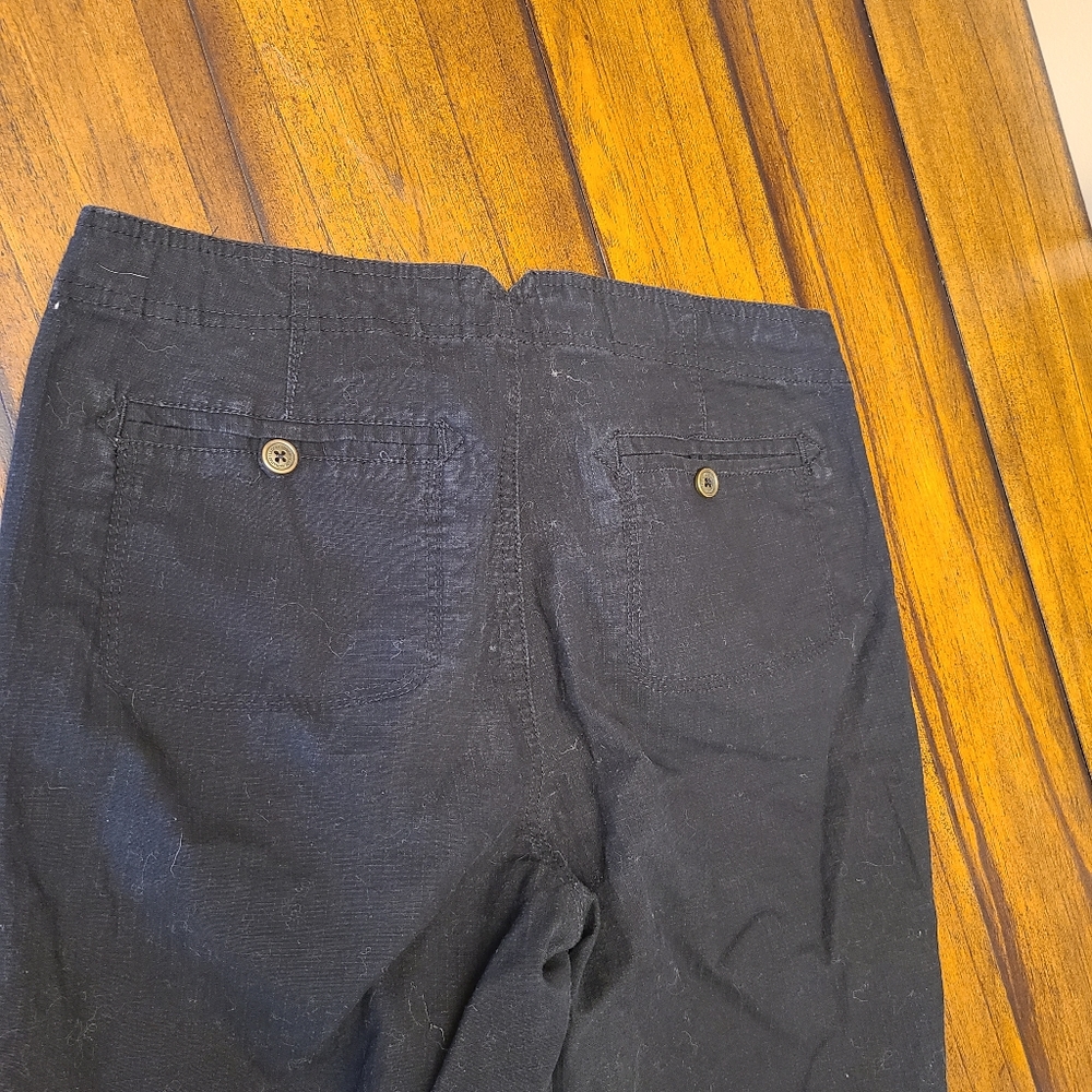Capri pants - Picture 3 of 3